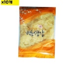 식자재 식재료 백초생강 운화 1 3Kg x10개