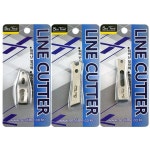 씨타임 라인커터3종 낚시줄 커터 절단 낚시가위 씨타임 라인커터 A