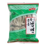 준훈식품 준훈 함흥냉면 2kg 10인분