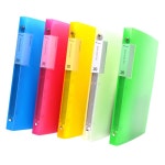 화일 A4 20매 1P 파일 케이스 보관 서류 사무용