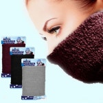 성인넥워머 보아스 겨울 윈터 성인용 넥워머 따뜻 귀마개 마스크