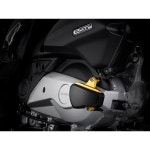BIKERS 혼다 PCX 엔진가드 세트 H0536