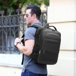 대퍼딜 여행백팩 캐주얼 노트북 직장 학생 트롤리밴드