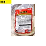 늘찬애 피자돈까스 180g x6개 1 08kg 1개