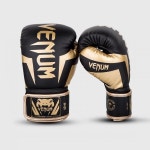 베넘 베넘 엘리트 복싱 글러브 블랙골드