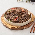 정성담은 천상궁 소불고기 500g 4개