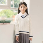 일로딜로 일로딜로 모던크롭셔츠 IDYC2380Z