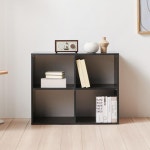 750 4칸 심플 책장형 오픈 수납장 소품장식장 수납정리함 틈새수납선반 좁은공간수납