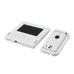 코콤 코콤 코콤 비디오폰 컬러LED 7 KCV-S701