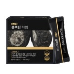 데이알 마카 블랙킹 타임 8g x 20포