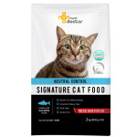 마이펫닥터 시그니처 캣 푸드 뉴트럴 컨트롤