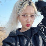 안경 블루라이트 심플 67513 회사원안경 직장인