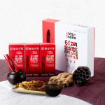 하루웰빙 6년근 고려 홍삼정 스틱 프리미엄 10g x 30포