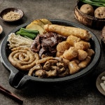 곱플러스 한우곱창 한판세트 560g 740g