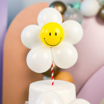 데이지 스마일 풍선 KIT - Daisy Smile Balloon