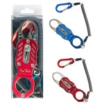 씨타임 씨타임 알루미늄 8형그립 소형 피싱 립 그립 8형그립 BL004