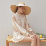 벨로디네라 벨로 디 네라 Lady Vallo 20SSVDNDR04I LE1214732056