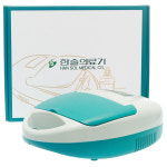 한솔의료기 한솔의료기 한솔의료기 가정용 전동 흡입기 부항기 부항컵포함 HSS-1000