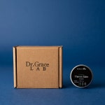 닥터그레이스랩 유기농 코막힘 비염 개선 밤 15g 유칼립투스 오일밤 호흡 집중력 향상 코건조 보습 1개