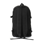 웨스턴캐주얼백팩블랙여행데일리대학생가방