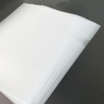 클리어 A4 화일 12p