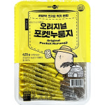 에스앤푸드 심플잇 오리지널 포켓 누룽지 429g