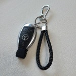 자동차키링 키링 부자재 만들기 가죽 차키