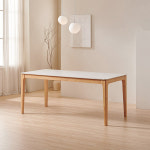 삼익가구 삼익가구 어썸 통세라믹 6인용 원목 식탁 테이블