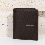 고급스러운 중지갑 남성 선물 지갑 심플모던룩