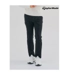 테일러메이드어패럴 자가드 슬림핏 팬츠 TMPTM3183
