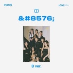 아트박스 아트박스 에이치투미디어 트리플에스 - 미니앨범 LOVElution ltMUHANgtA ver