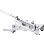 소형 작두 손작두 절편 정육점 절단기 과일 가정용 고기절단기 동태 커터