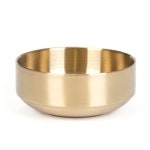 키친아트 대접 티타늄 국그릇 탕기 식기 대