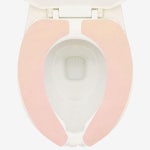 변기커버 대형 좌변기커버 붙이는 시트