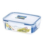 쿨맥시 밀폐용기 냉장고 정리 반찬통 직사각 1P