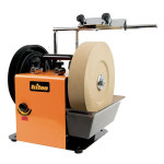 트리톤 습식 연마기 저속 습식 칼날 광택기 TWSS10