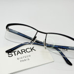 스탁 알랭미끌리 스탁안경테 STARCK SH9901 0063