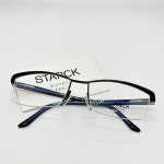 스탁 알랭미끌리 스탁안경테 STARCK SH9901 0063