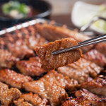 자연백계 저온숙성 100 돼지목살 양념 왕구이 600g