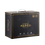 매포흑염소 토종 흑염소 115ml x 60포