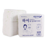 에스엠메디칼 에스엠메디칼 하이센 일자형 기저귀 대형