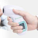 조인메디칼 폴리그린 조인 피부 체온계 KI8280