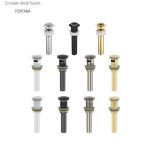 태성정밀 폰타나 폰타나 자동 유리볼 대형 폽업 직관벽배수T트랩 1개 G8109 G8105 G8106 G8005