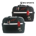 엠유스포츠 엠유스포츠 2023 MU 2303 여성 보스턴백 143936