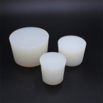 성진테크 실리콘마개 고무마개 병마개 세면대마개 2호 10개 1개