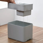 10구 모던 우산꽂이 우산정리