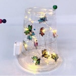 반딧불이 LED램프 4인용 만들기 유치원 학교 체험학습