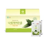나애게 여주즙 100ml x 30포