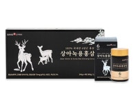 상아제약 녹용 홍삼정 선물세트 960g