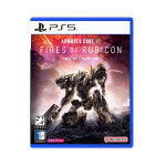 반다이남코 플레이스테이션 아머드 코어 6 루비콘의 화염 (PS5)